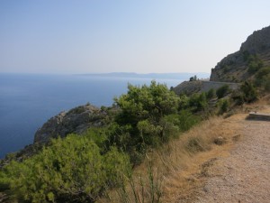 Aussicht strasse 1