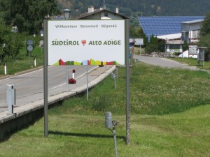 Südtirol