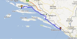 Etappe