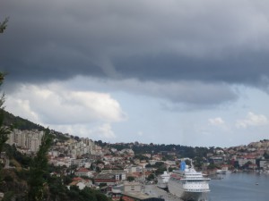 Tornado 1